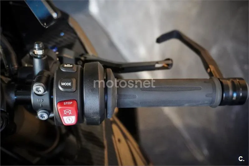 BMW S 1000 RR – Vista 36