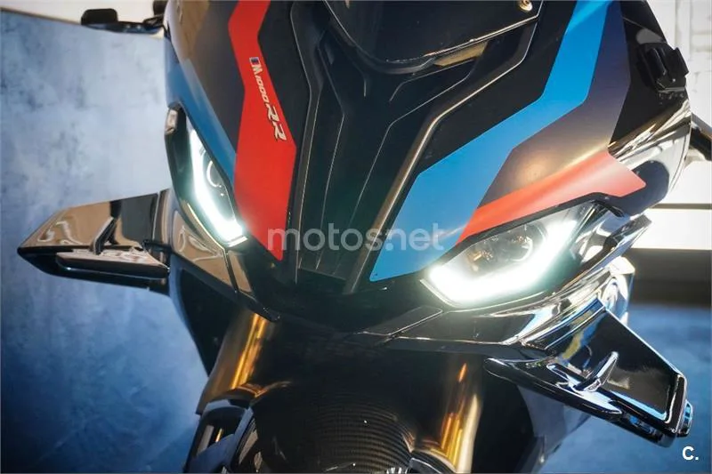 BMW S 1000 RR – Vista 38