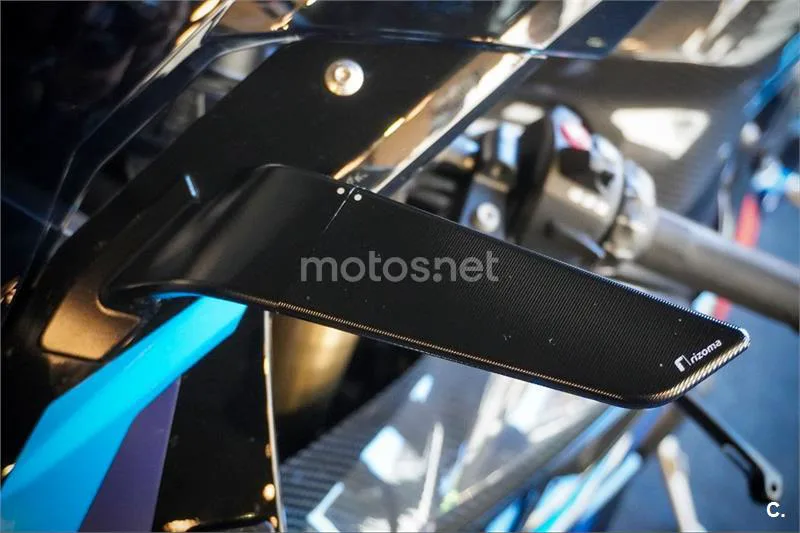BMW S 1000 RR – Vista 39