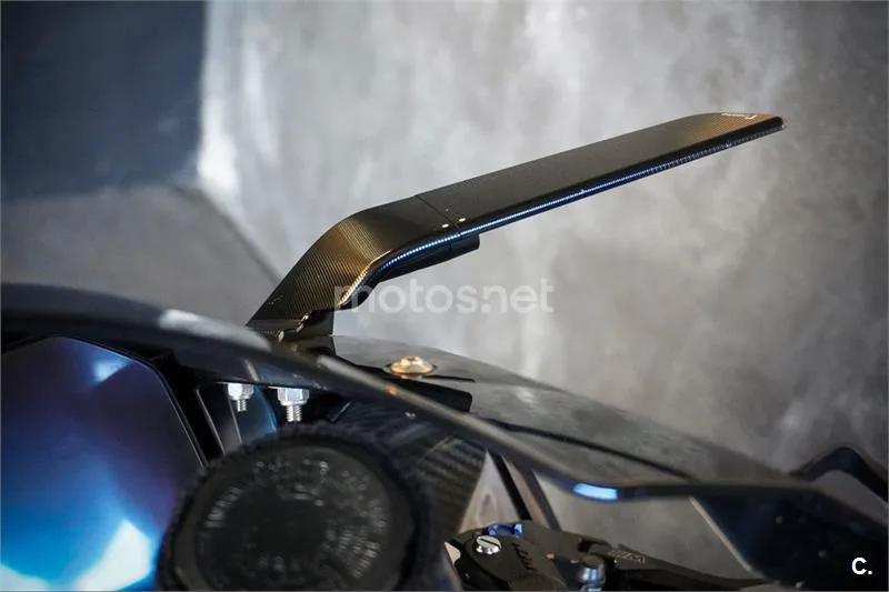 BMW S 1000 RR – Vista 40