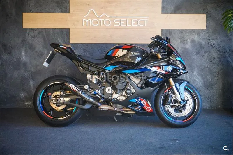 BMW S 1000 RR – Vista 5