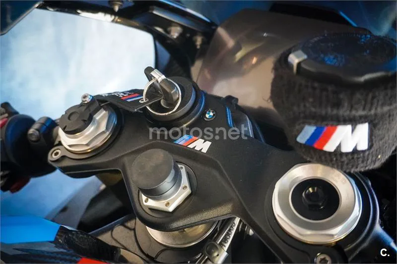 BMW S 1000 RR – Vista 6
