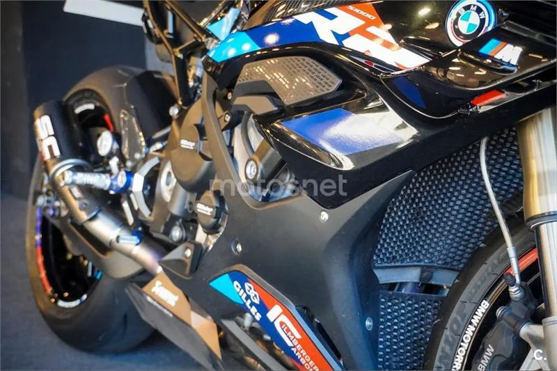 BMW S 1000 RR – Vista 7