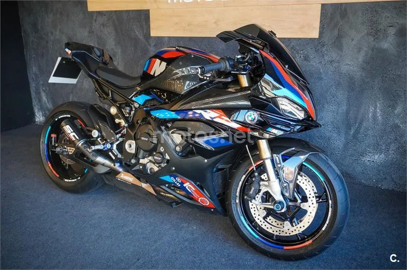 BMW S 1000 RR – Vista 9