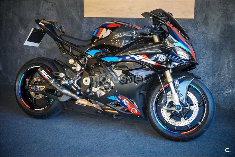 BMW S 1000 RR – Vista 10