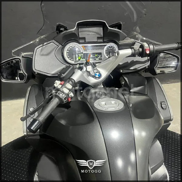 BMW R 1200 RT – Vista 8