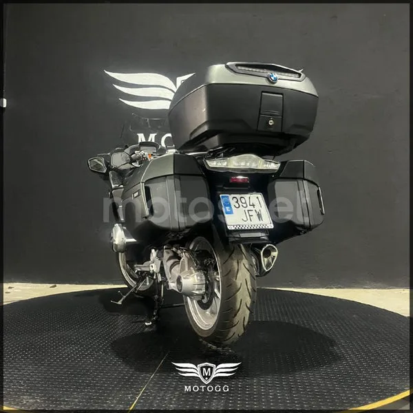 BMW R 1200 RT – Vista 10