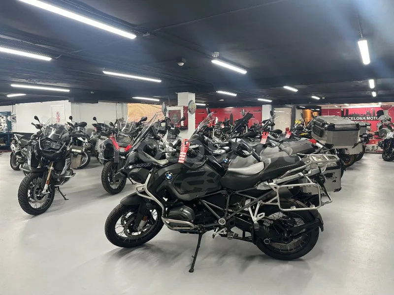 BMW C 650 GT – Vista 16