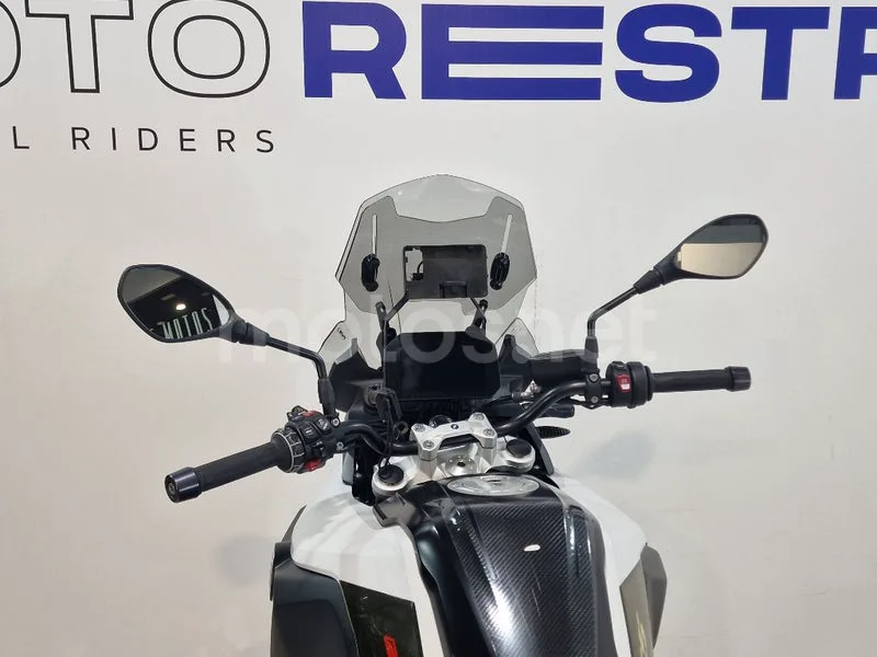 BMW F 750 GS – Vista 11