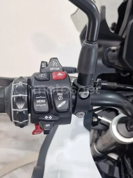 BMW F 750 GS – Vista 12
