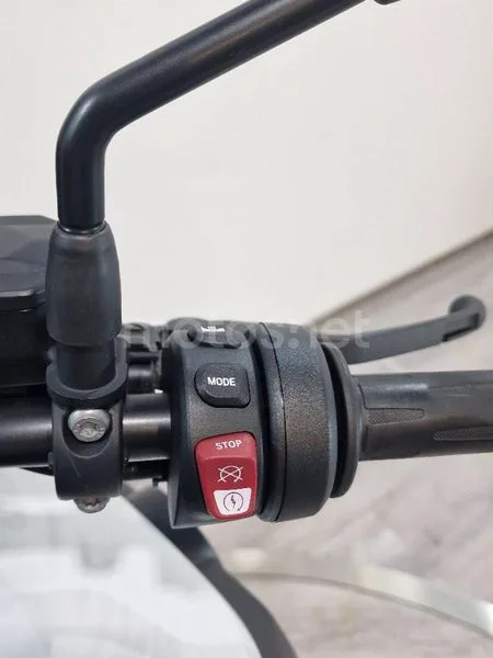BMW F 750 GS – Vista 13