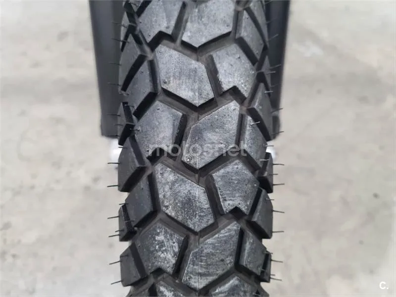 BMW F 800 GS – Vista 12