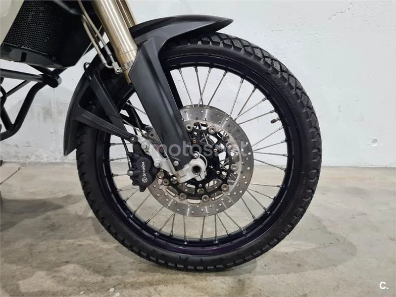 BMW F 800 GS – Vista 15