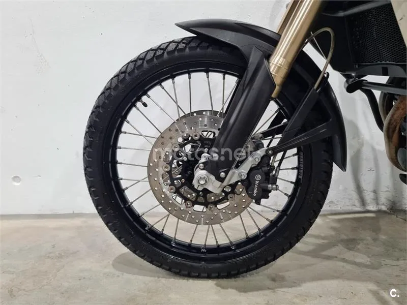 BMW F 800 GS – Vista 16