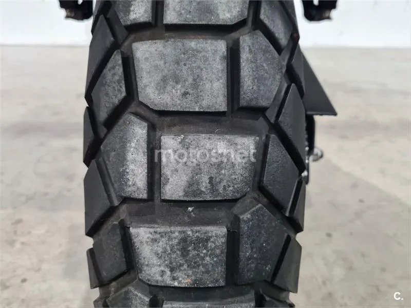 BMW F 800 GS – Vista 19