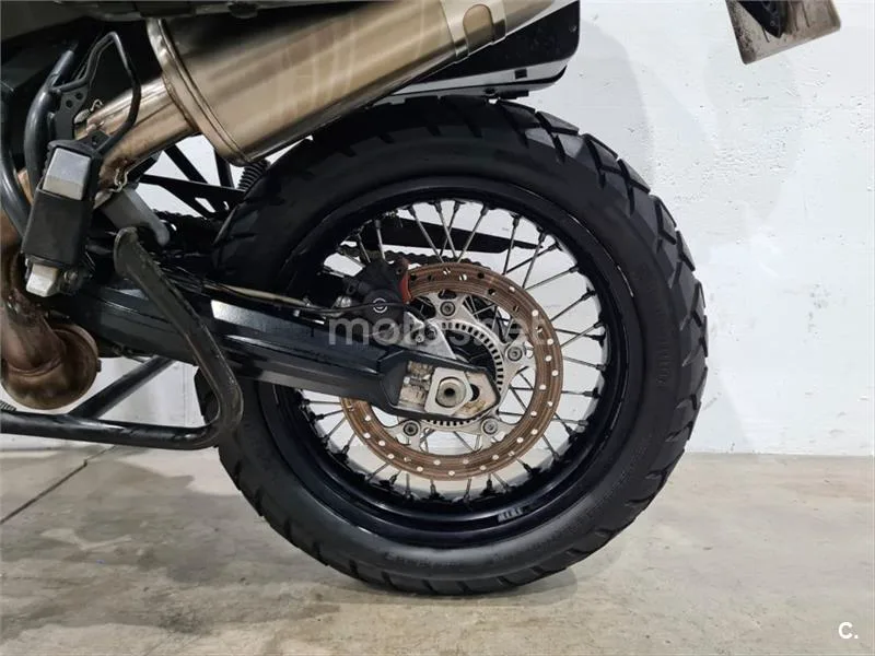 BMW F 800 GS – Vista 23