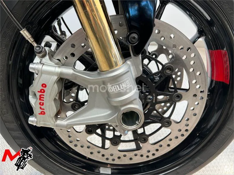 Ducati Monster – Vista 6