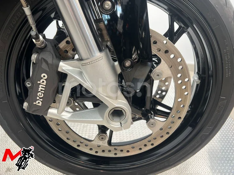 BMW S 1000 XR – Vista 7