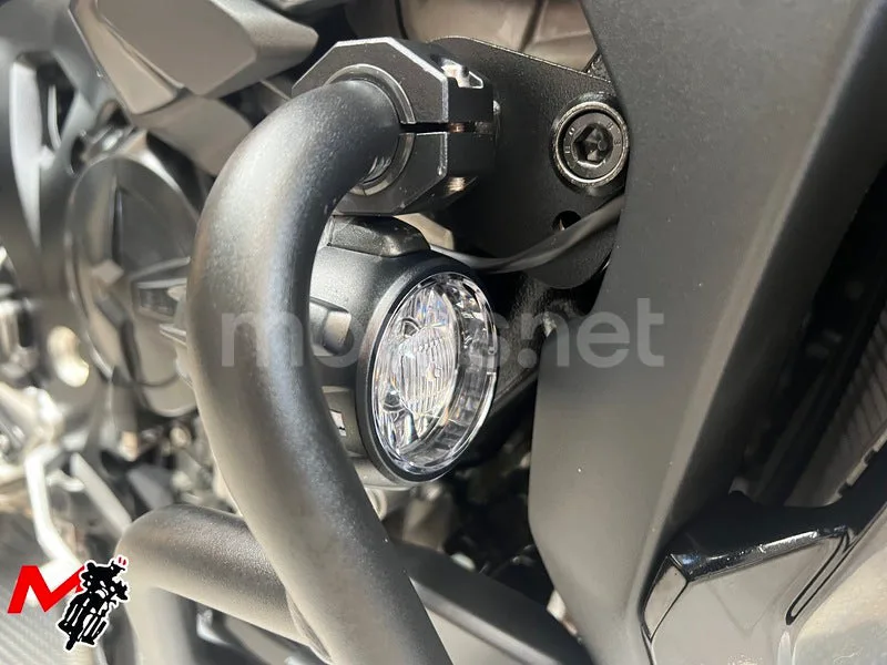 BMW S 1000 XR – Vista 8
