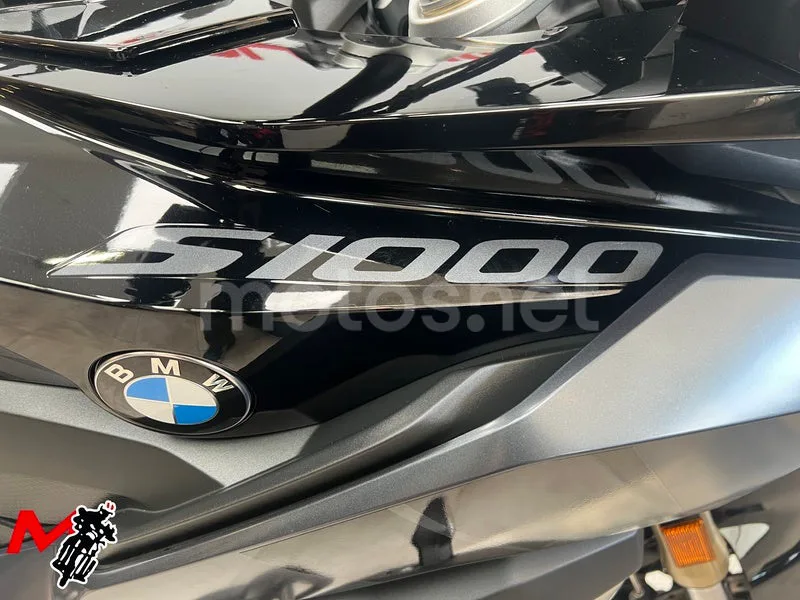 BMW S 1000 XR – Vista 9
