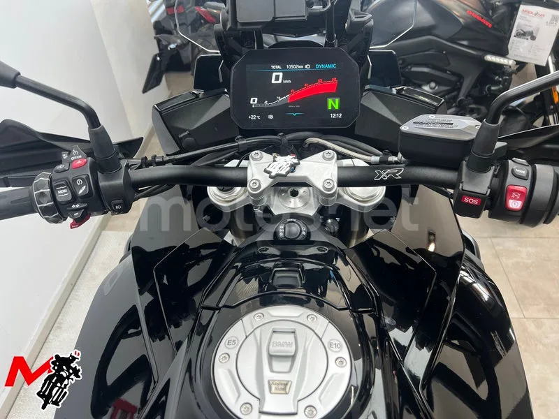 BMW S 1000 XR – Vista 10