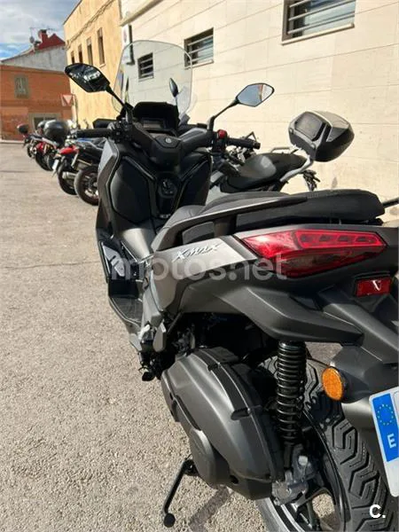 Yamaha XMAX 125 5399 € 2024 Madrid - 2