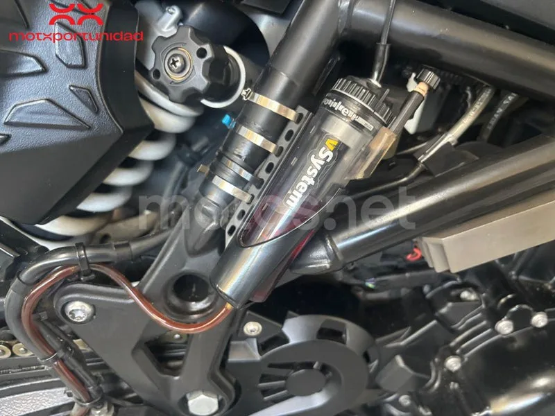BMW F 800 GS Adventure – Vista 11