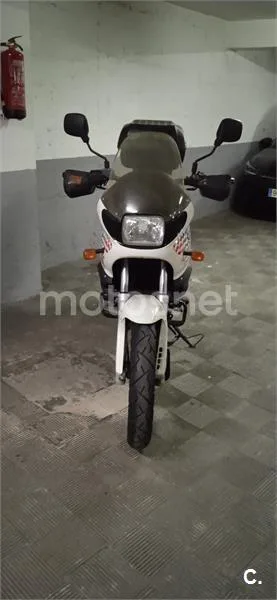 BMW F 650 1200 € 2000 Madrid - 2