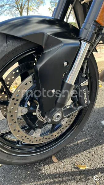 BMW F 900 R – Vista 5