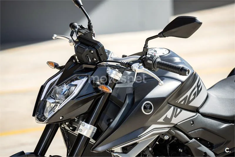 Voge 625 R 4300 € 2025 Madrid - 2