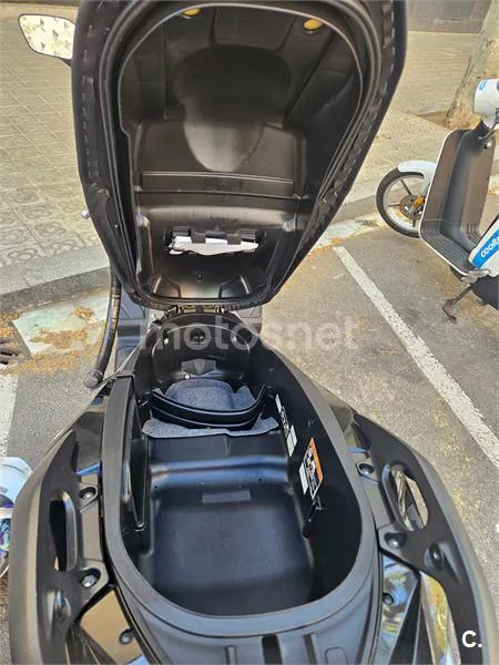 Honda Forza – Vista 6
