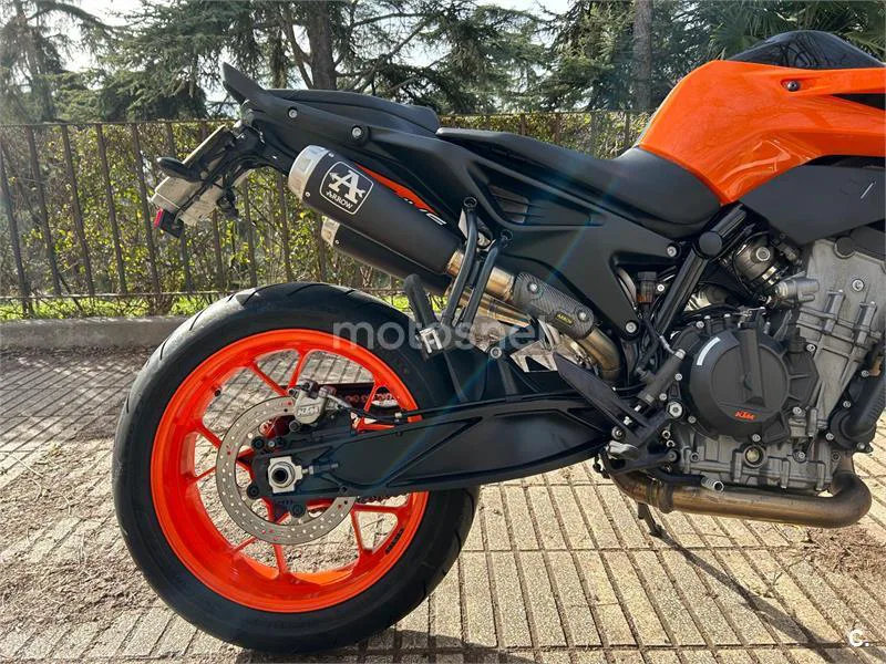 KTM 790 – Vista 3