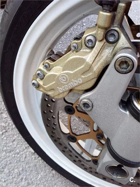 Ducati Monster S4R – Vista 6