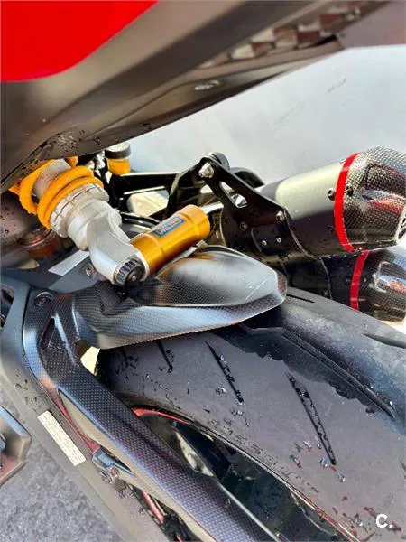 Ducati Monster – Vista 8