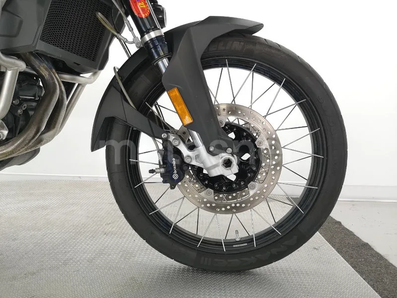 BMW F 850 GS – Vista 11