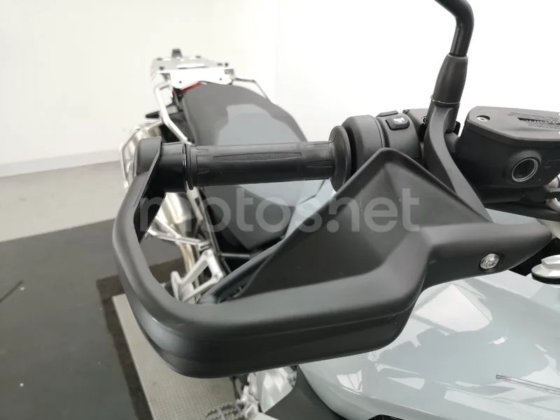 BMW F 850 GS – Vista 12