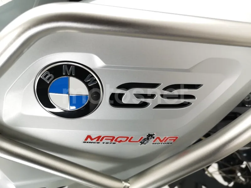 BMW F 850 GS – Vista 13
