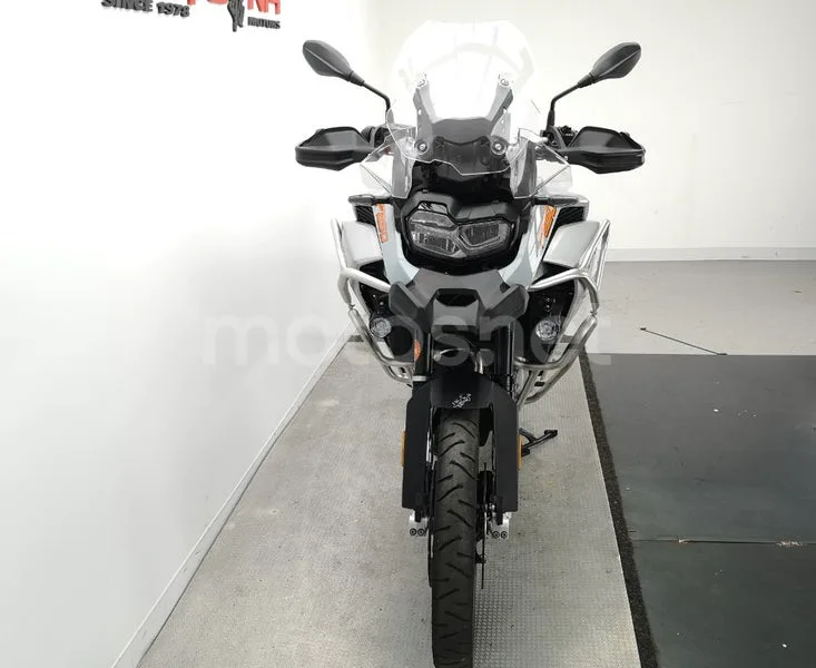BMW F 850 GS – Vista 17