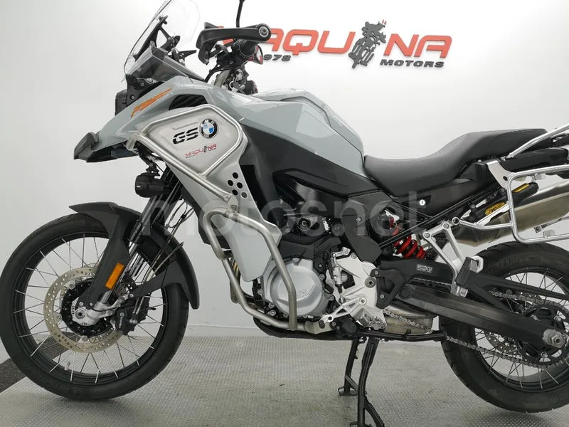BMW F 850 GS – Vista 20