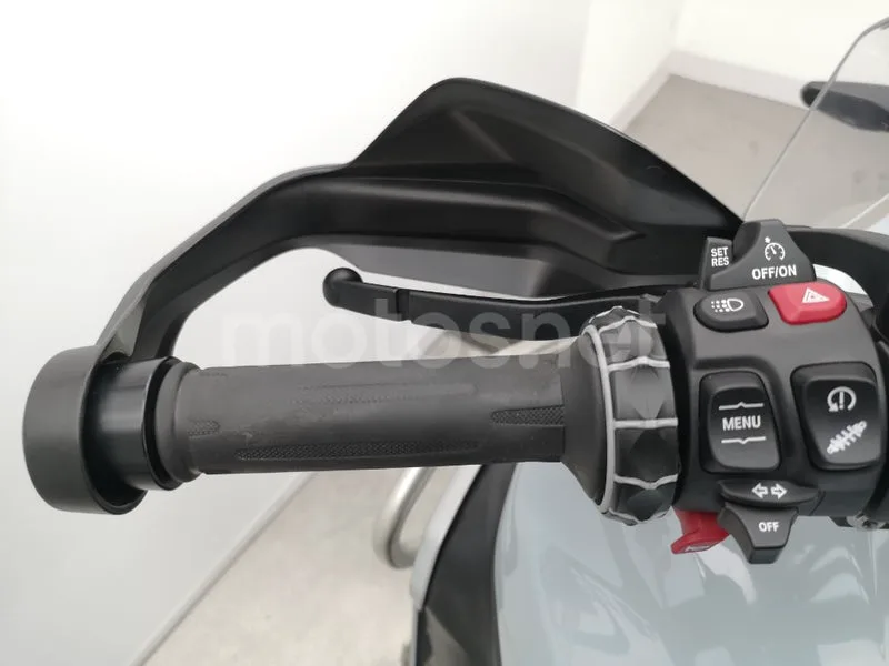 BMW F 850 GS – Vista 9