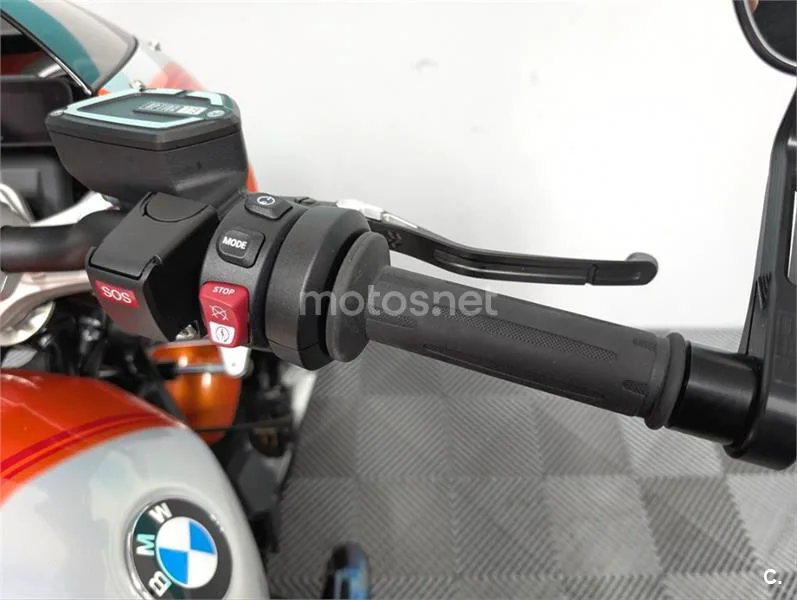BMW R 12 S – Vista 12