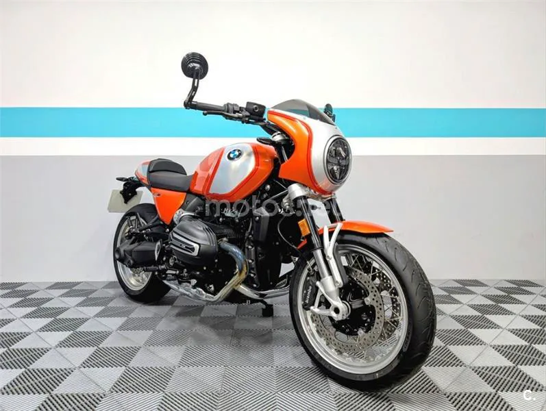 BMW R 12 S – Vista 3