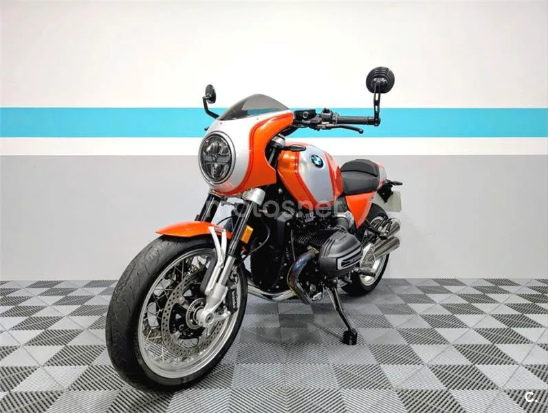 BMW R 12 S – Vista 4