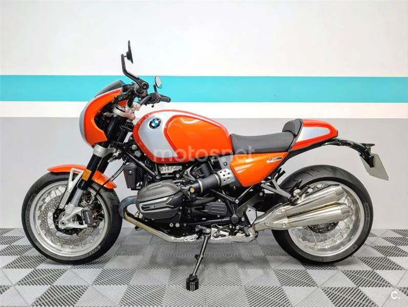 BMW R 12 S – Vista 5