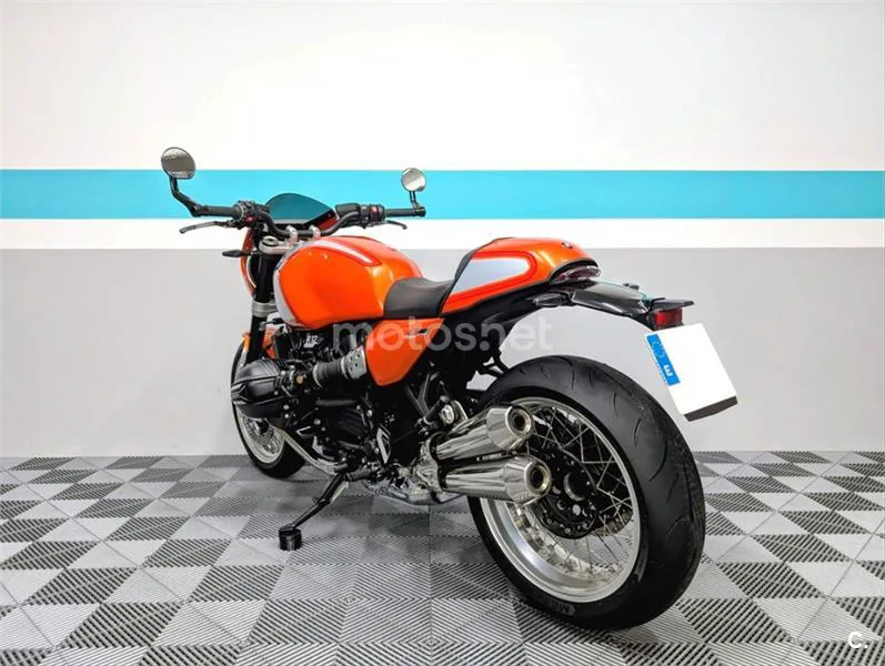 BMW R 12 S – Vista 6