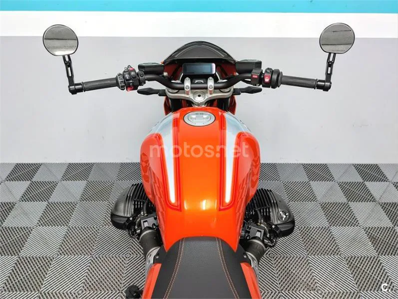 BMW R 12 S – Vista 8