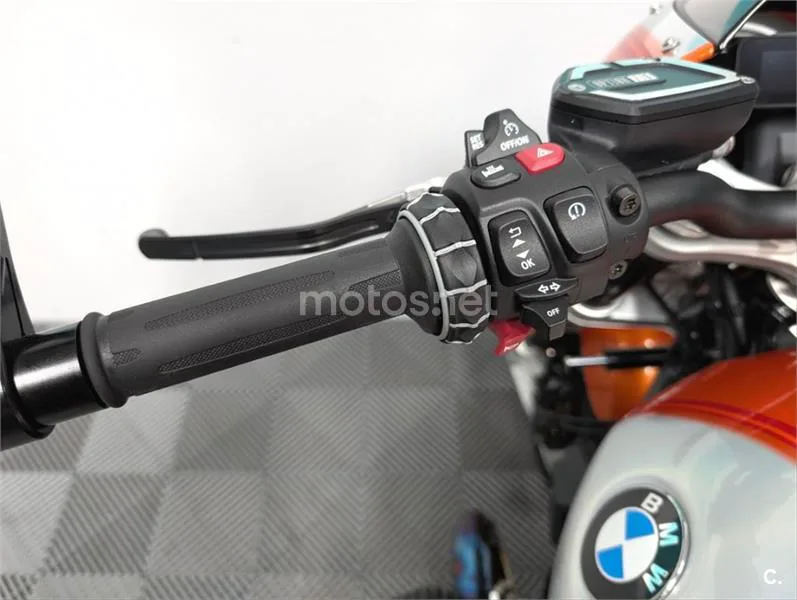 BMW R 12 S – Vista 10