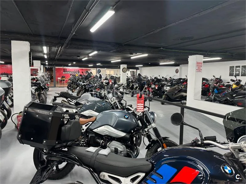 Triumph Tiger 1200 GT – Vista 24