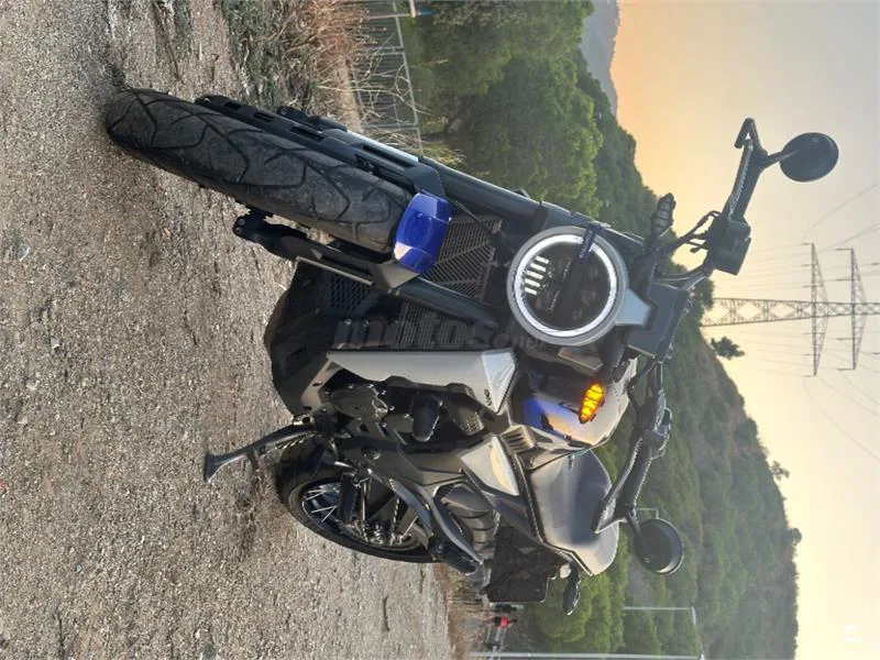 Zontes GK 350 2900 € 2023 Barcelona - 2