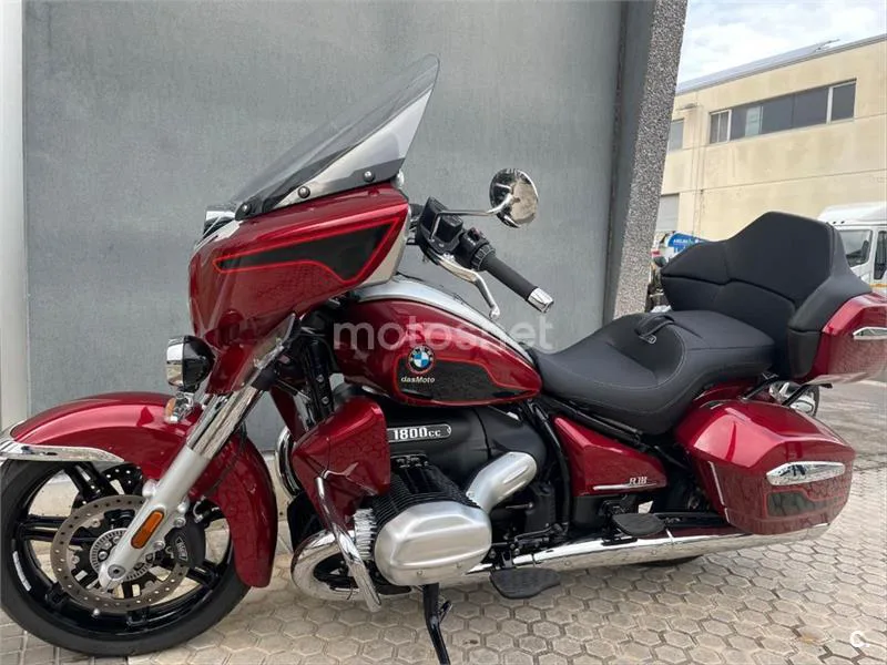 BMW R 18 23.995 € 2025 Gipuzkoa - 1